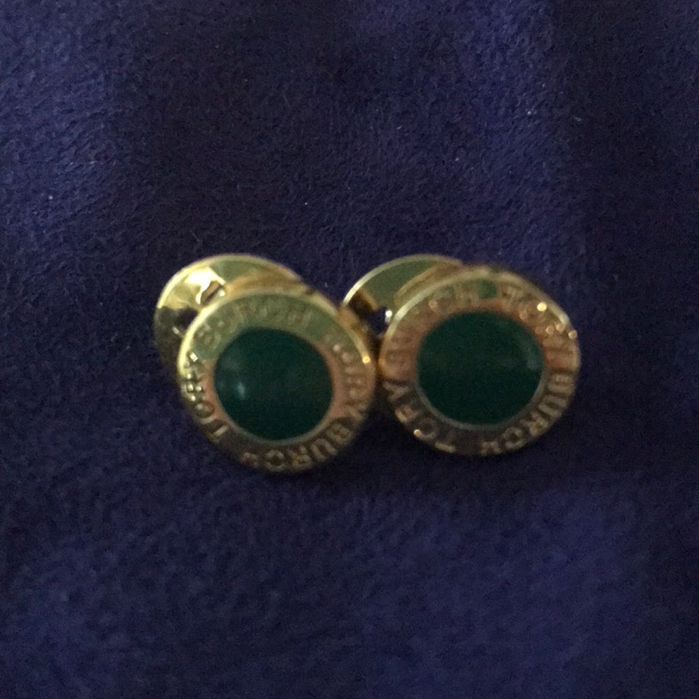 Tory Burch earrings